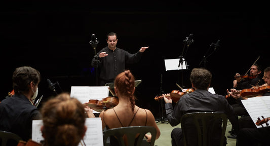 IBERIAN SINFONIETTA CIERRA SU TEMPORADA CON UN HOMENAJE A "LA EUROPA GALANTE"