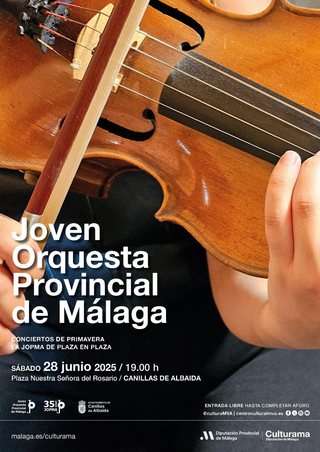 28 JUNIO 2025
