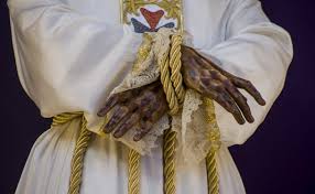 GRABACIÓN DE LA BANDA SONORA DE 'EL CAUTIVO' BAJO LA BATUTA DE JUAN PAULO GÓMEZ