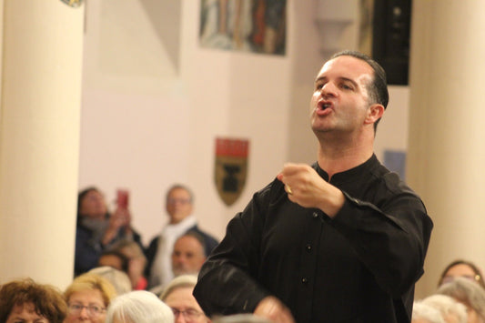 Crítica / Juan Paulo Gómez y la Joven Orquesta Provincial de Málaga en Francia