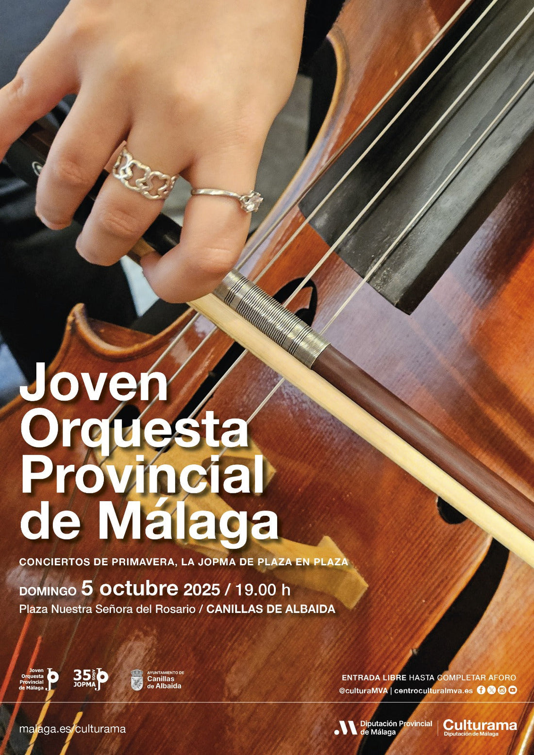 5 OCTUBRE 2025